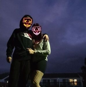 Meet your Posher, Antonio